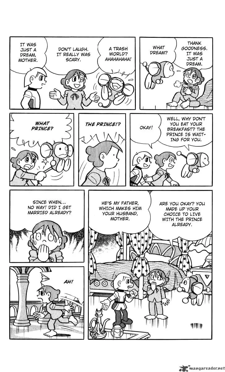 Chinpui Chapter 11 page 5