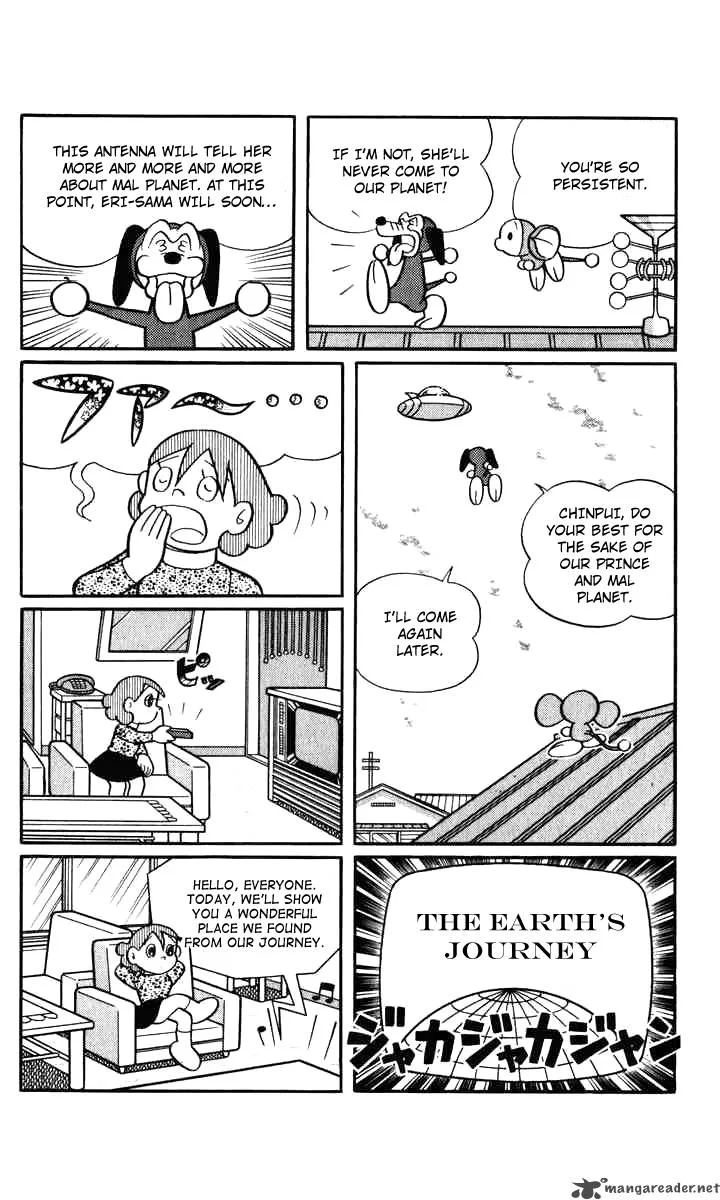 Chinpui Chapter 11 page 9