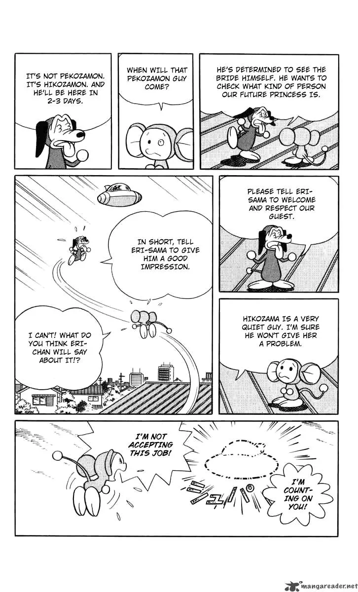 Chinpui Chapter 11 page 21