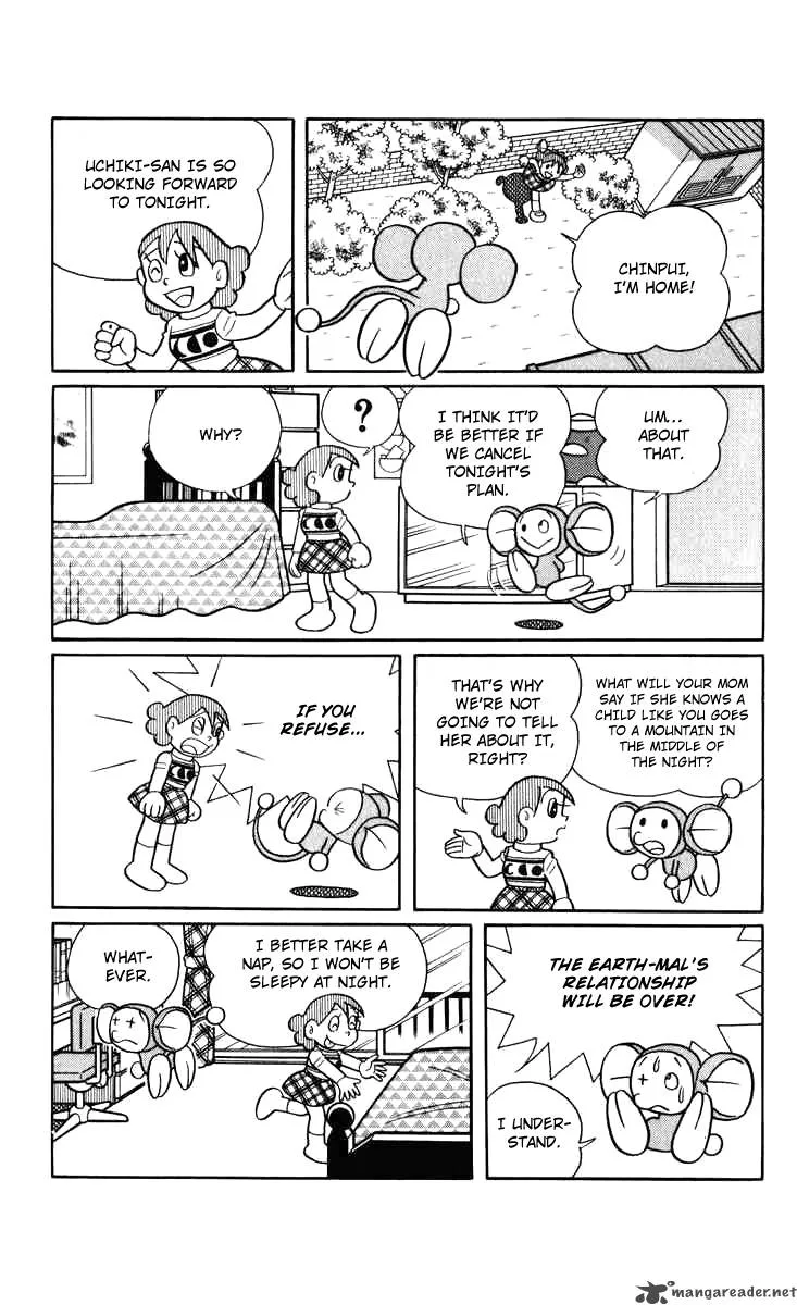 Chinpui Chapter 11 page 22
