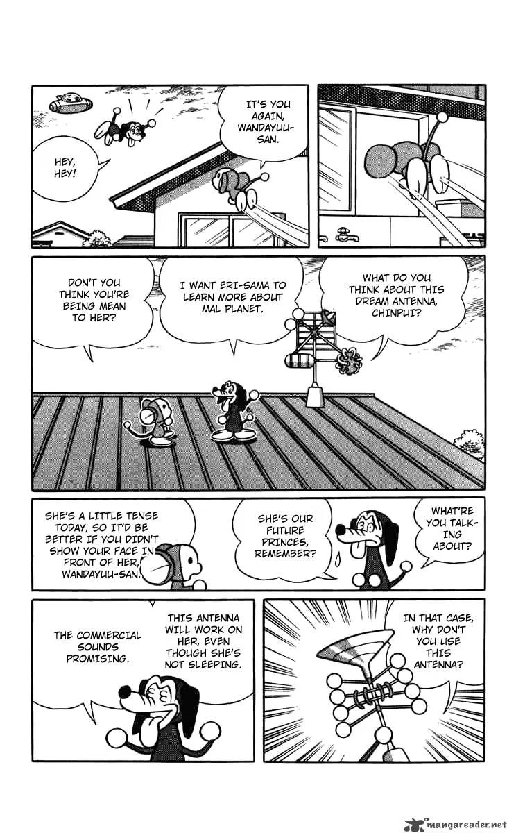 Chinpui Chapter 11 page 8