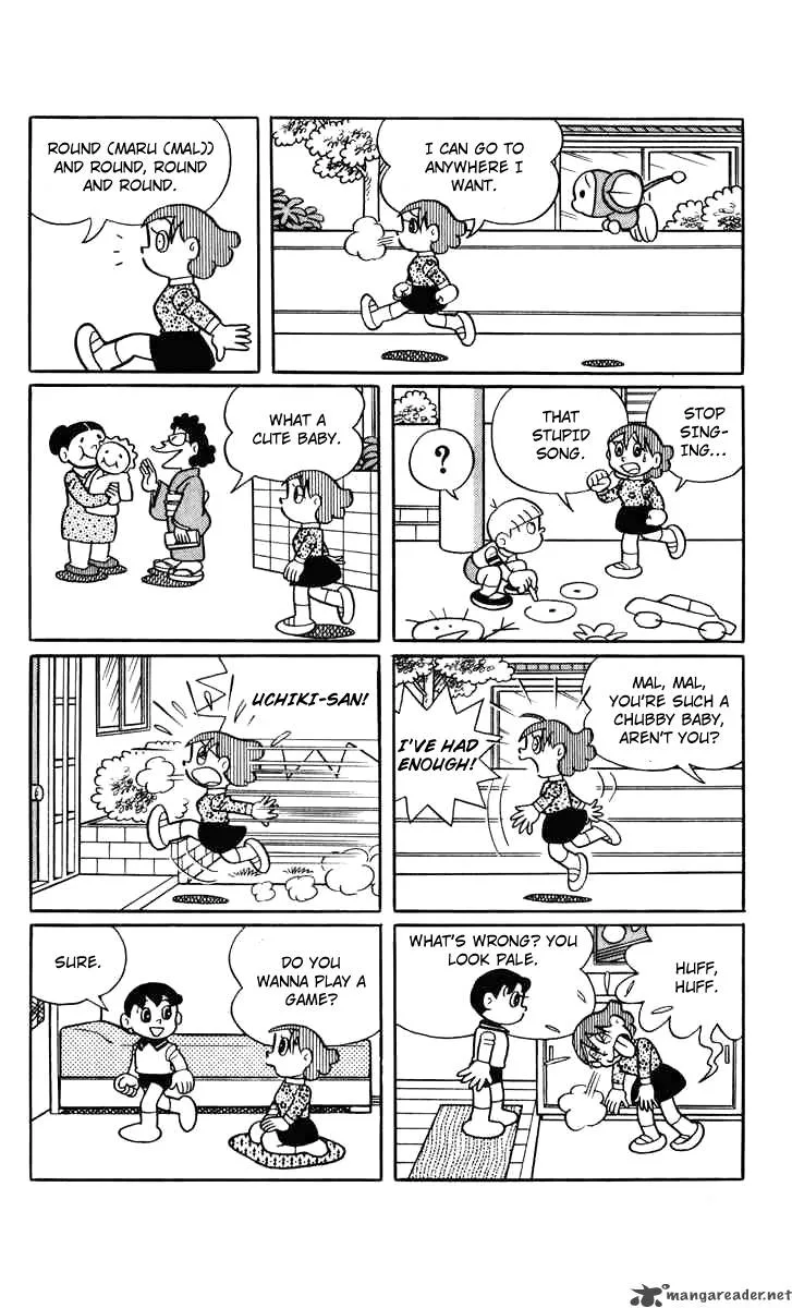 Chinpui Chapter 11 page 13