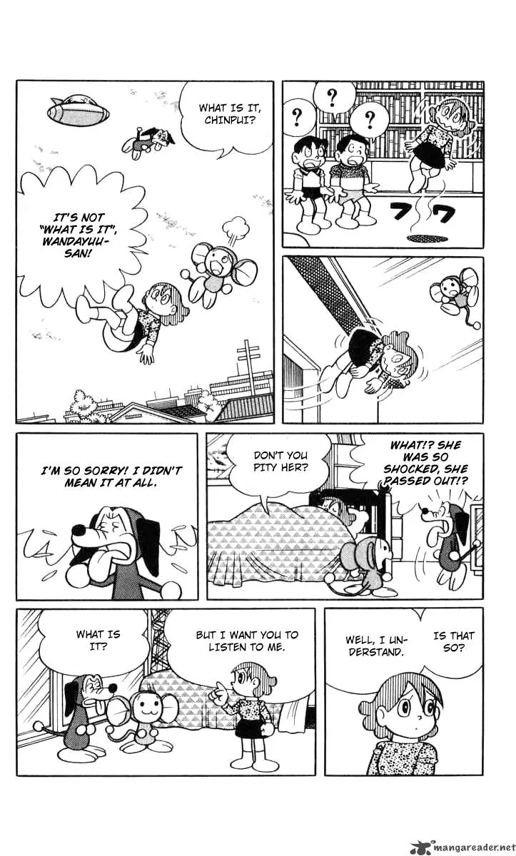 Chinpui Chapter 11 page 15