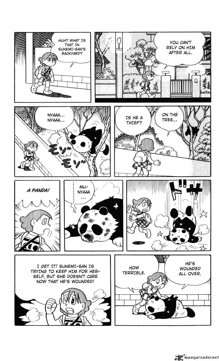Chinpui Chapter 11 page 28