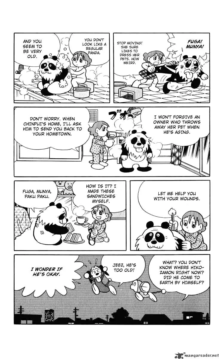 Chinpui Chapter 11 page 30