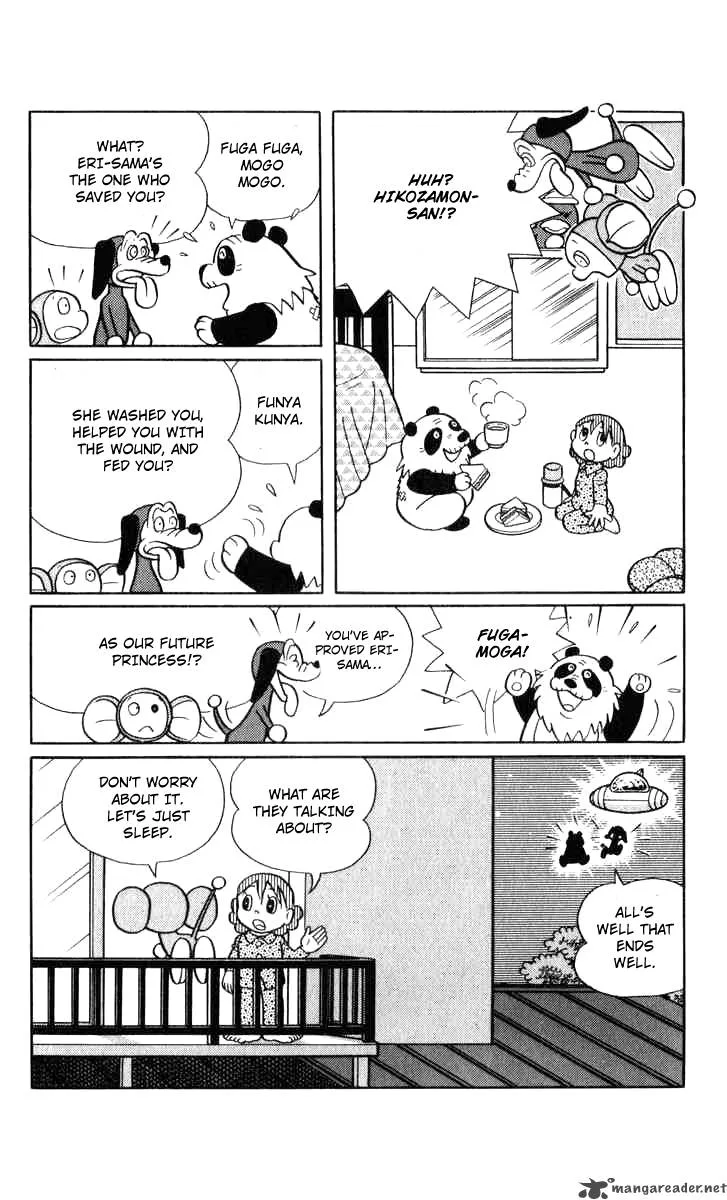 Chinpui Chapter 11 page 31