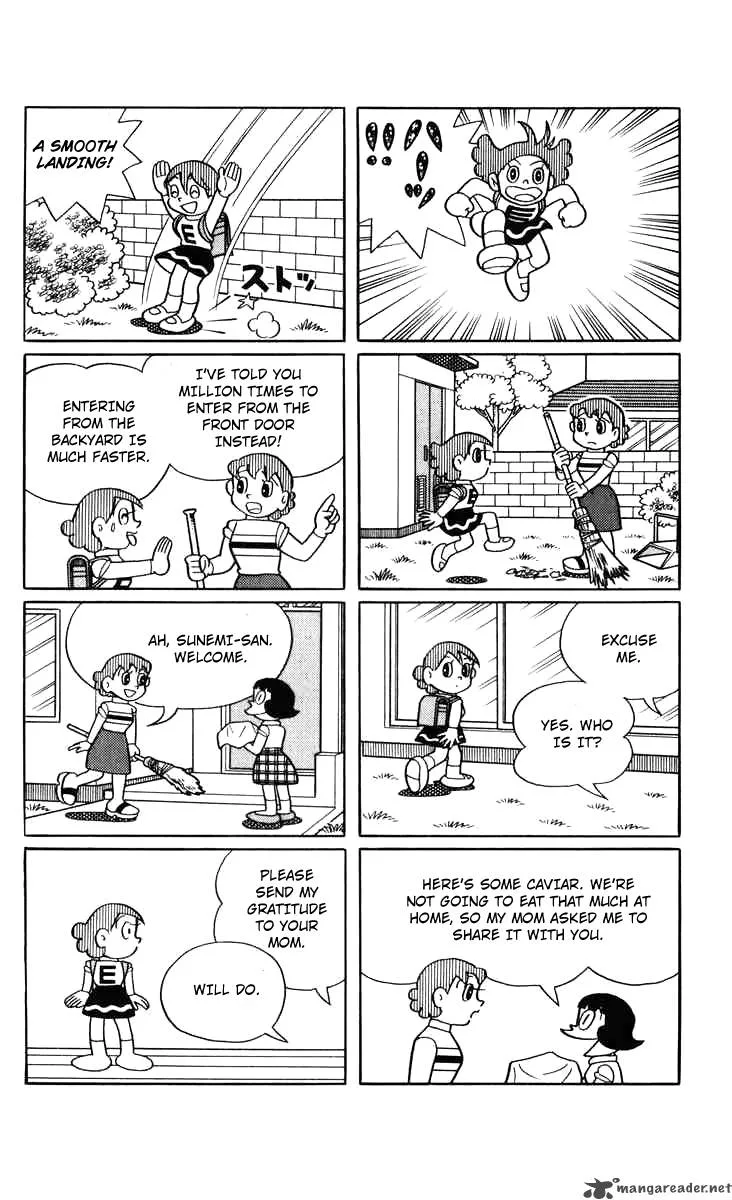 Chinpui Chapter 11 page 33