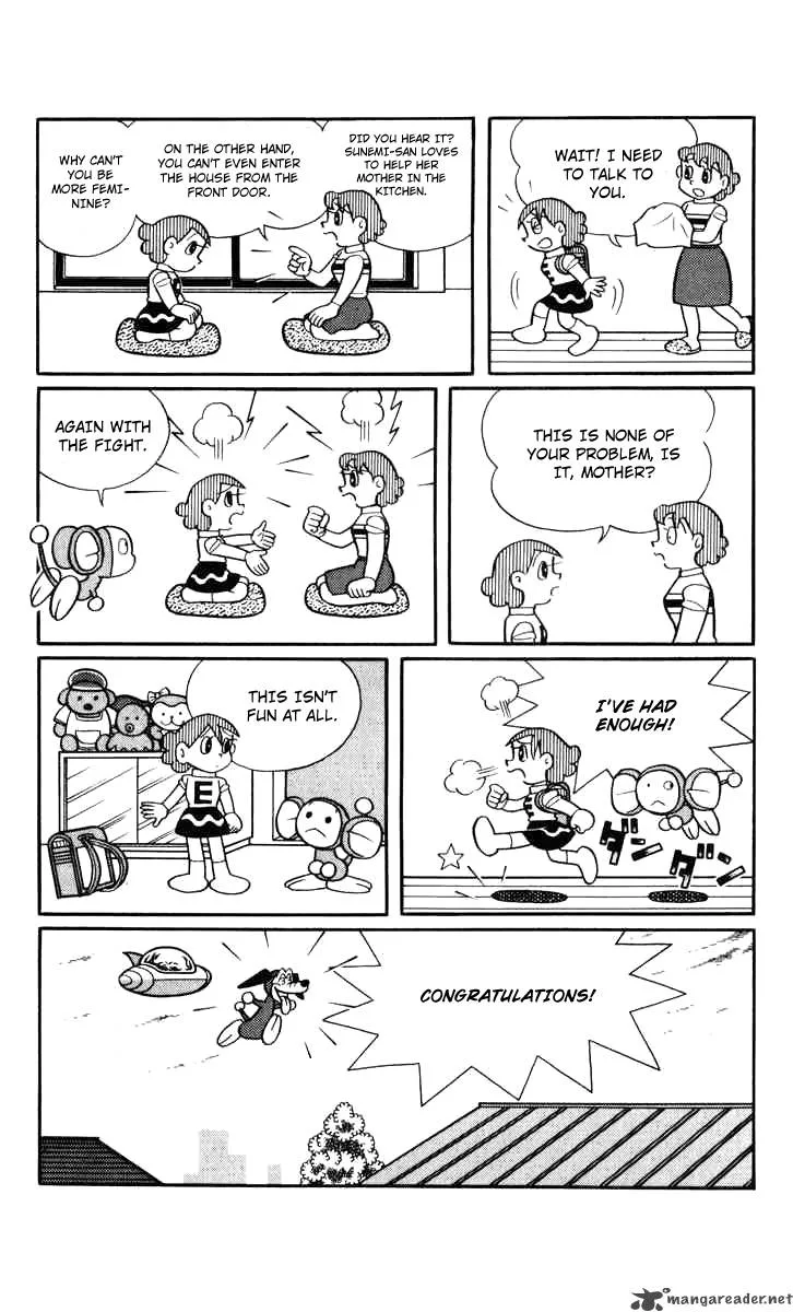 Chinpui Chapter 11 page 34