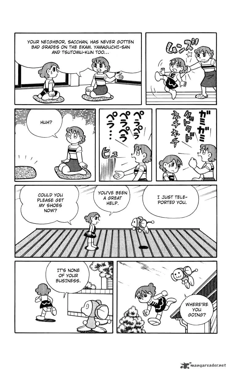Chinpui Chapter 11 page 38