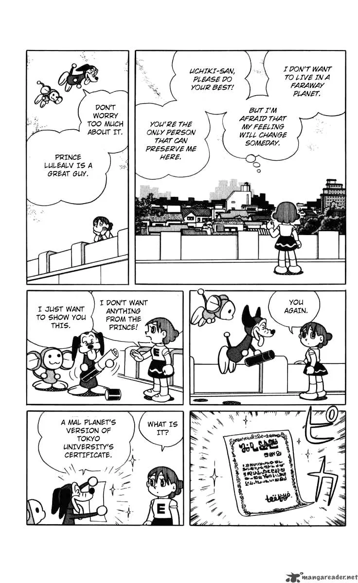 Chinpui Chapter 11 page 40