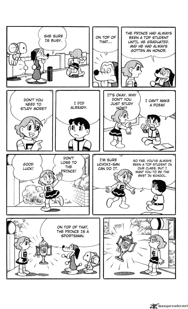 Chinpui Chapter 11 page 41