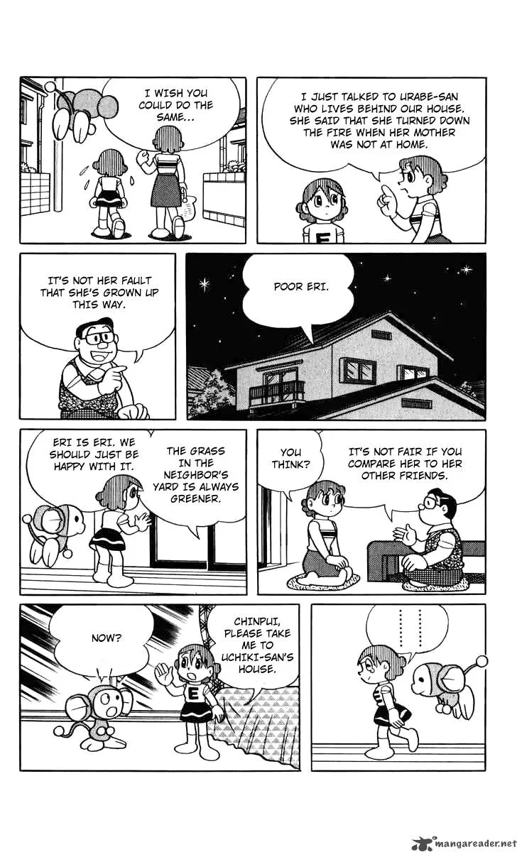 Chinpui Chapter 11 page 45