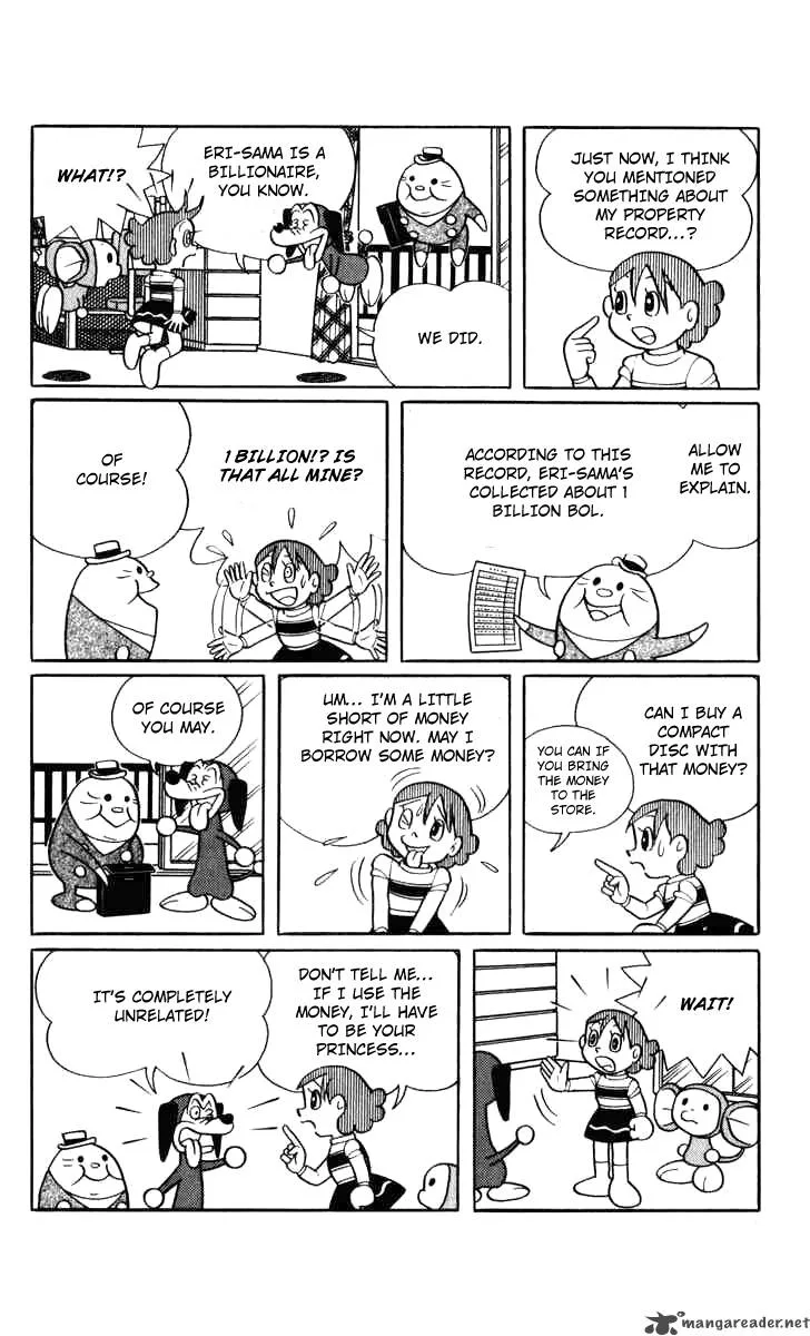 Chinpui Chapter 11 page 51