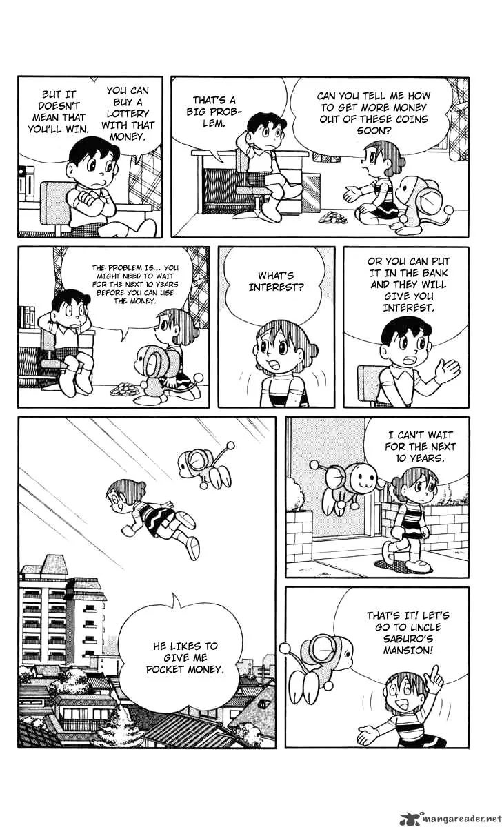 Chinpui Chapter 11 page 57
