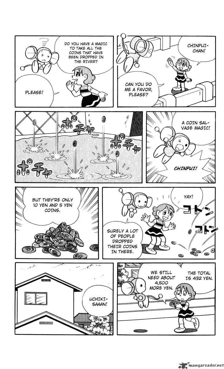 Chinpui Chapter 11 page 56