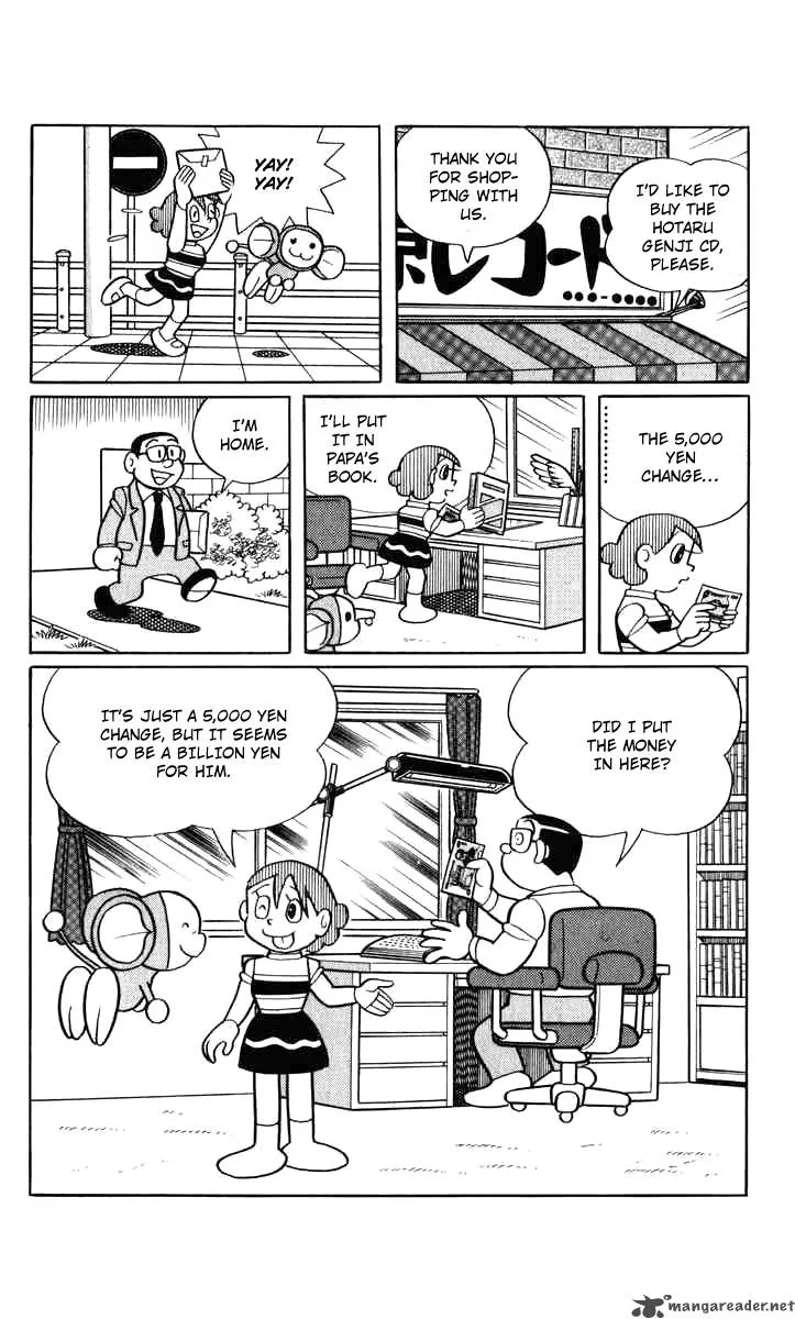 Chinpui Chapter 11 page 61