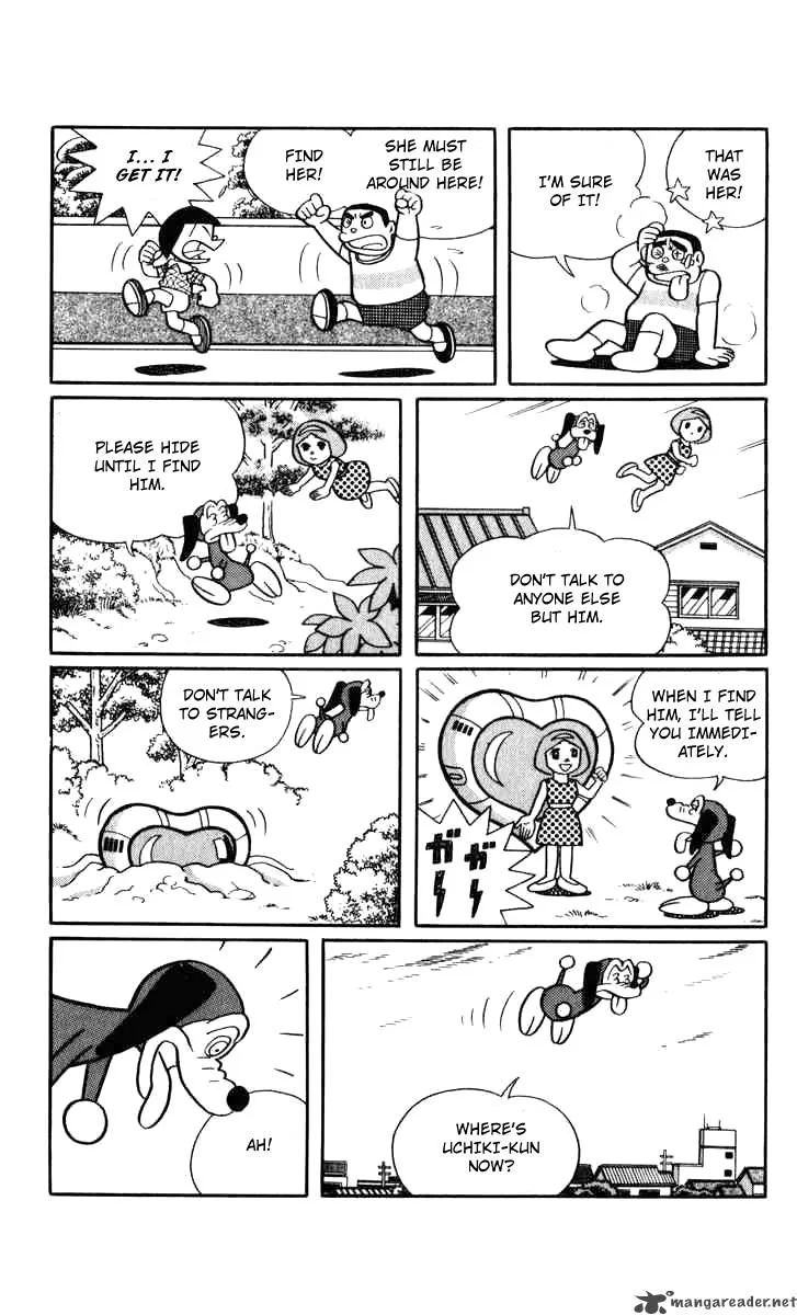 Chinpui Chapter 12 page 12