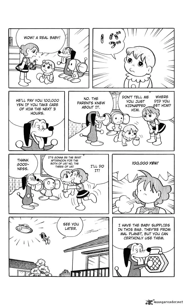 Chinpui Chapter 12 page 22
