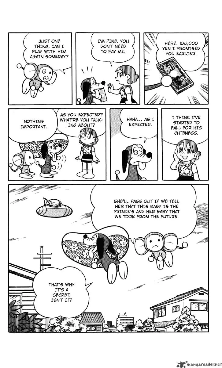 Chinpui Chapter 12 page 31