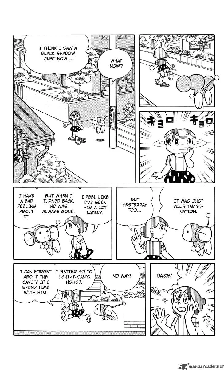Chinpui Chapter 12 page 34
