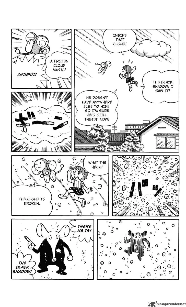 Chinpui Chapter 12 page 40