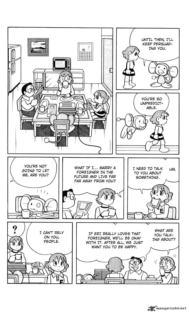 Chinpui Chapter 13 page 22