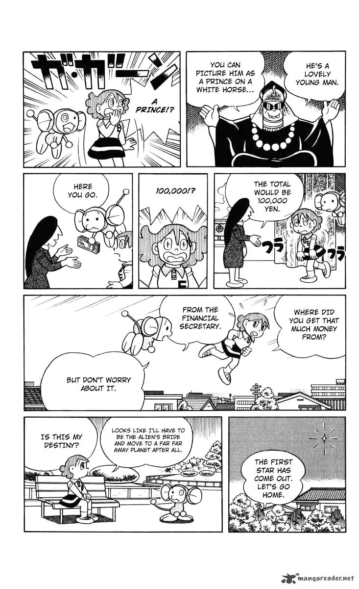 Chinpui Chapter 13 page 31