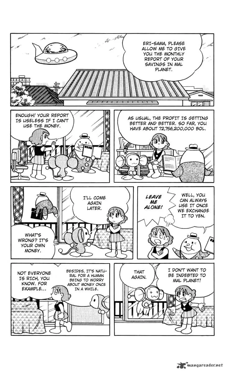 Chinpui Chapter 13 page 34