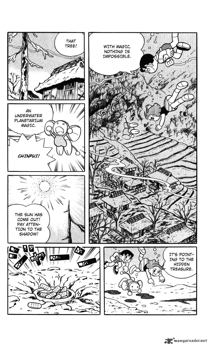 Chinpui Chapter 13 page 46
