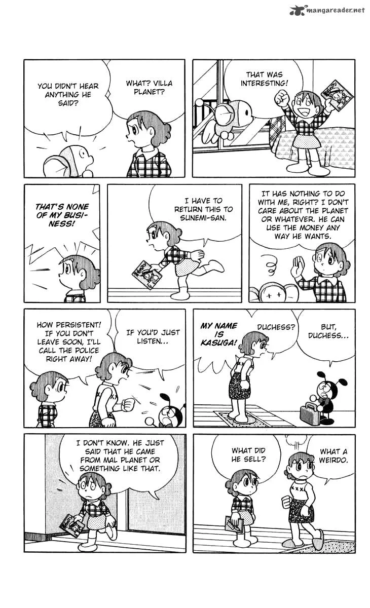 Chinpui Chapter 14 page 20