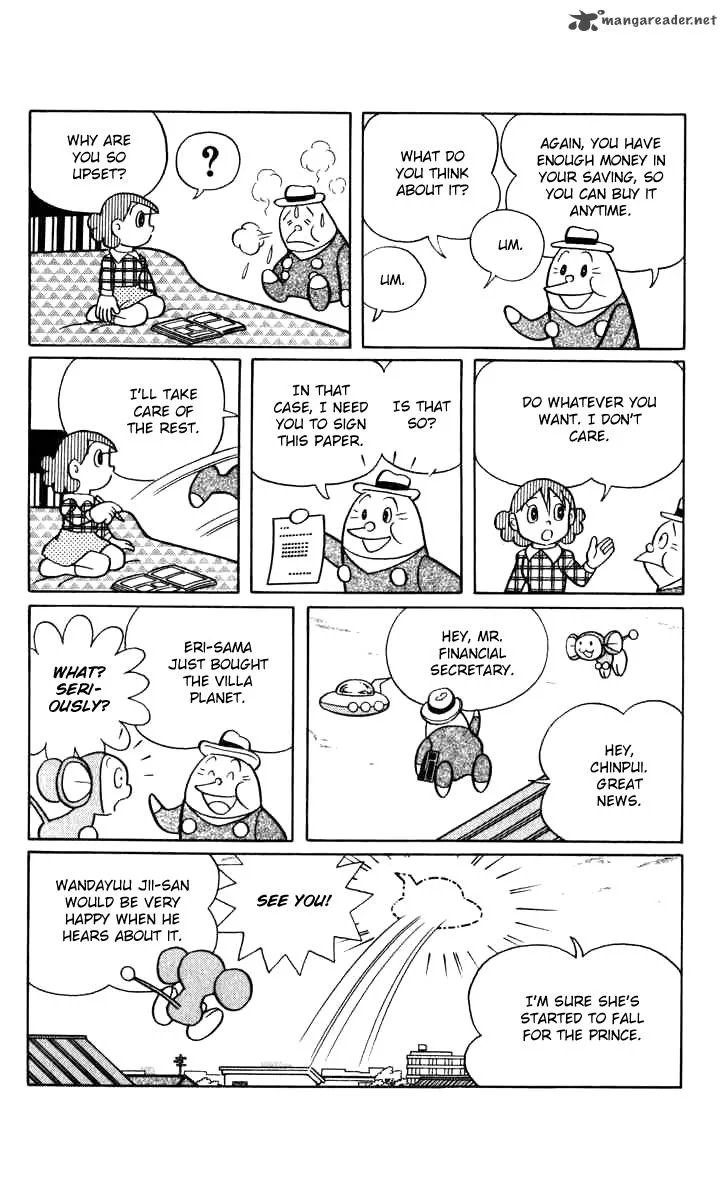 Chinpui Chapter 14 page 19