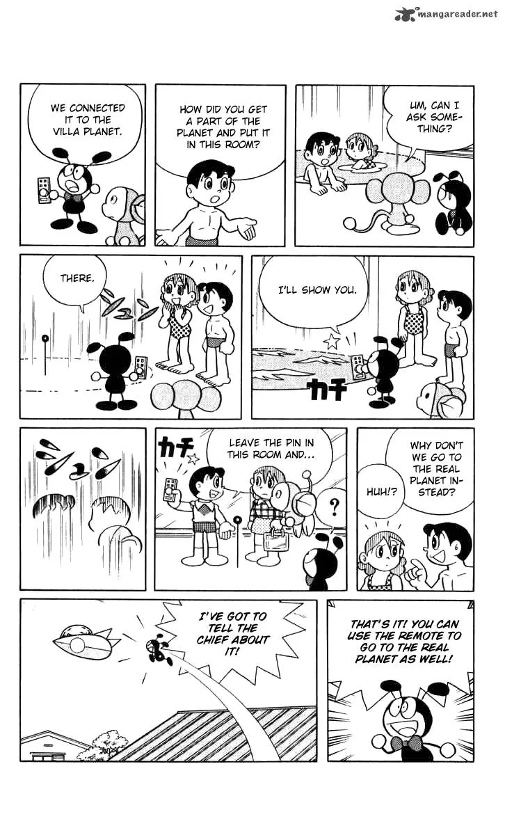 Chinpui Chapter 14 page 27