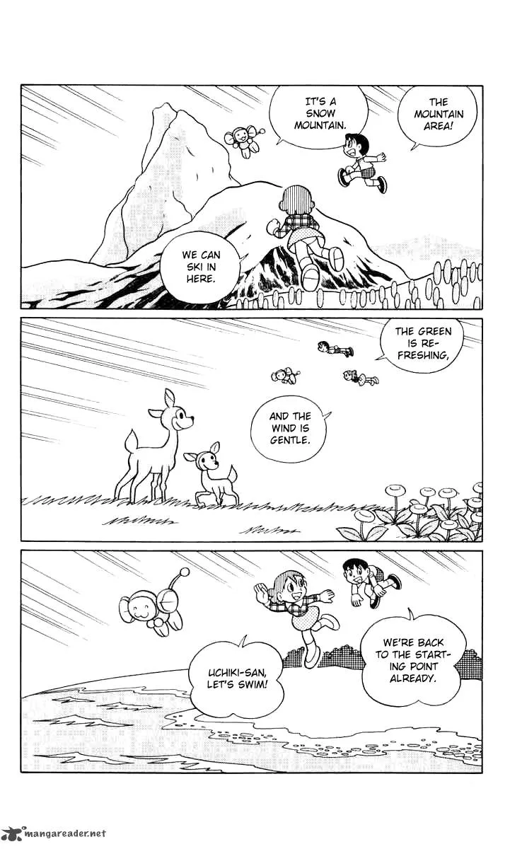 Chinpui Chapter 14 page 29