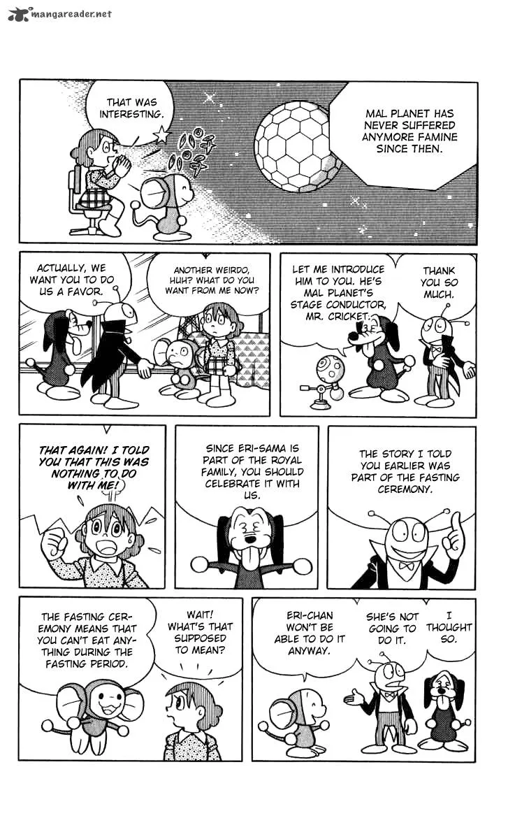 Chinpui Chapter 14 page 39