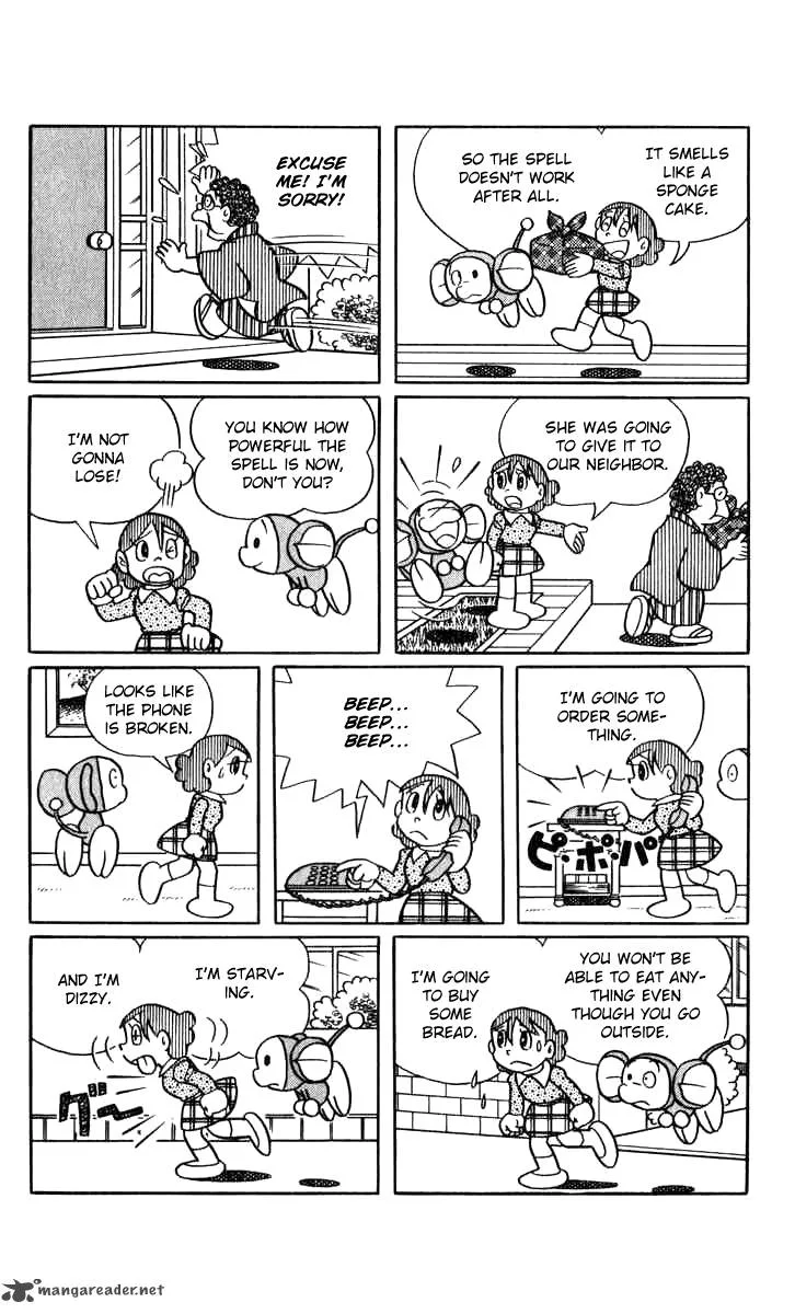 Chinpui Chapter 14 page 43