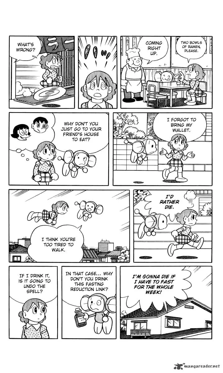 Chinpui Chapter 14 page 45