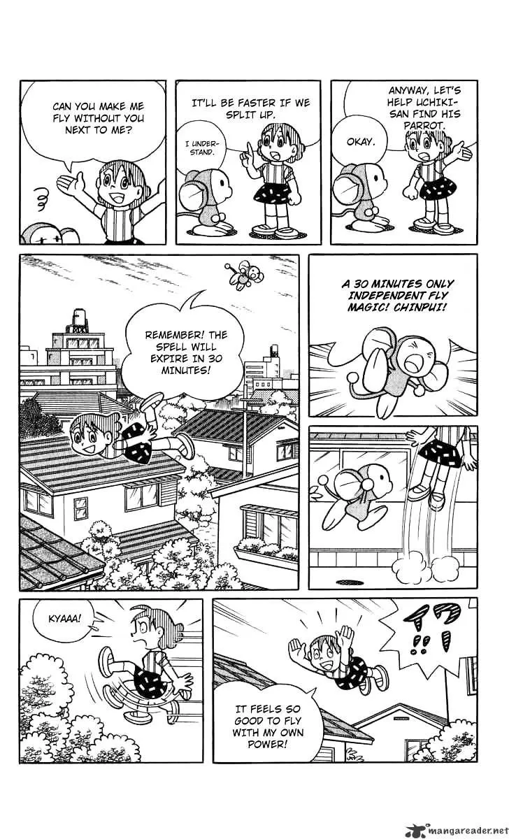 Chinpui Chapter 15 page 6