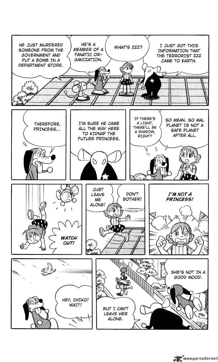 Chinpui Chapter 15 page 11