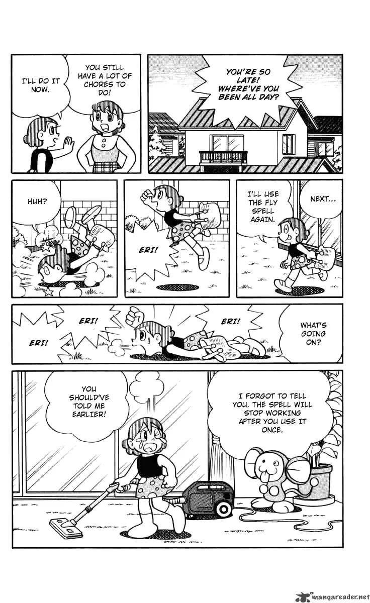 Chinpui Chapter 2 page 31