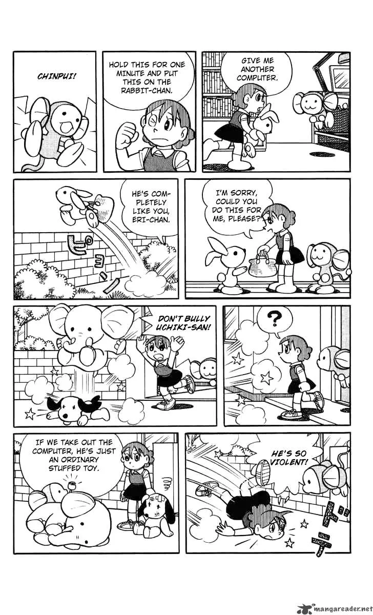 Chinpui Chapter 3 page 11