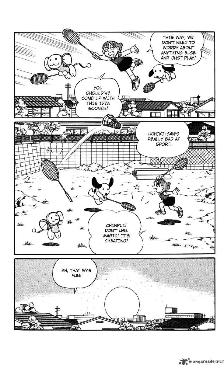 Chinpui Chapter 3 page 14