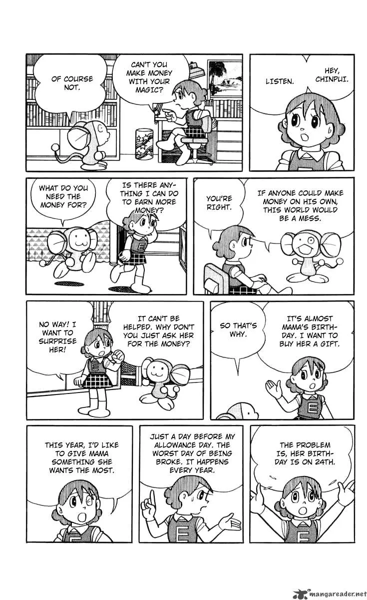Chinpui Chapter 3 page 18