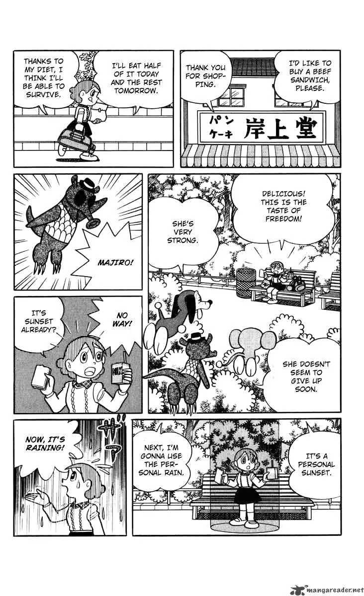 Chinpui Chapter 4 page 13