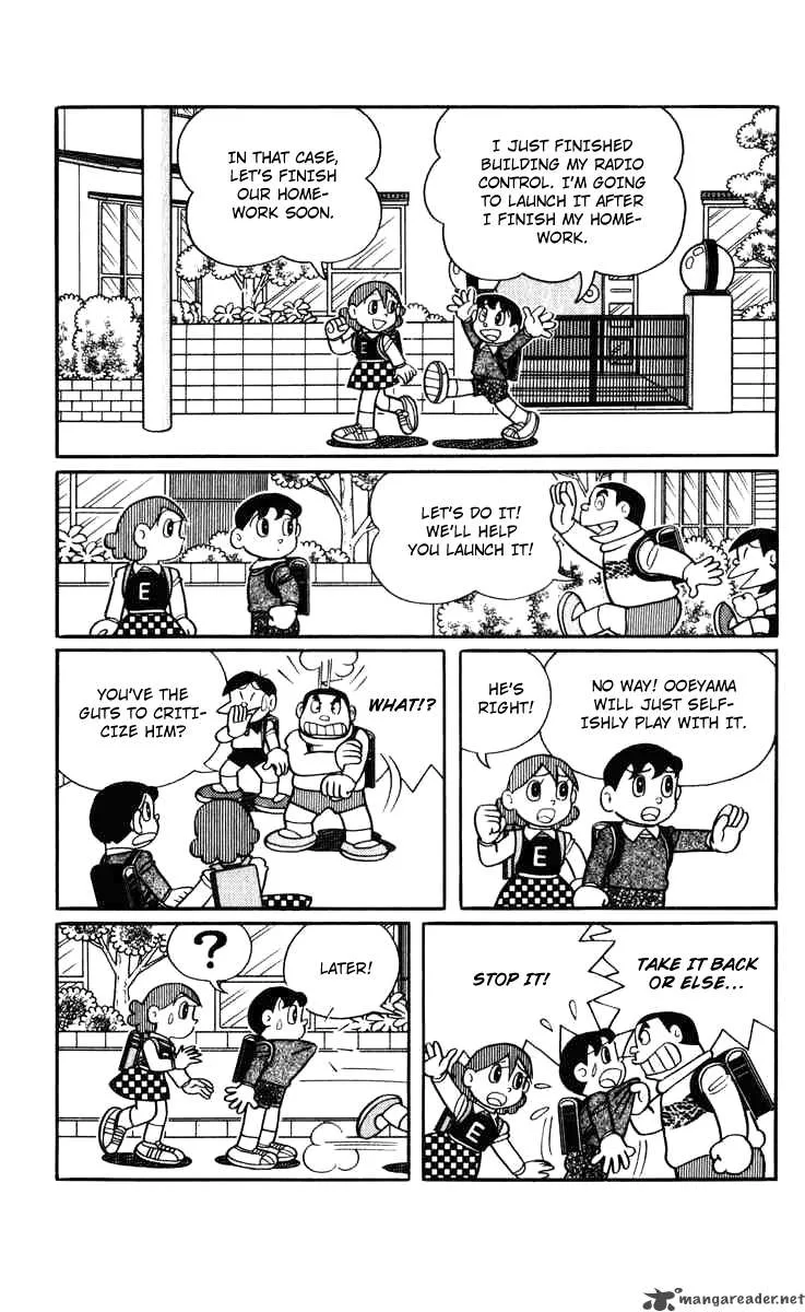 Chinpui Chapter 4 page 20