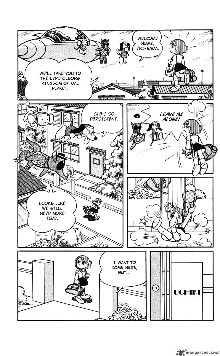 Chinpui Chapter 4 page 10