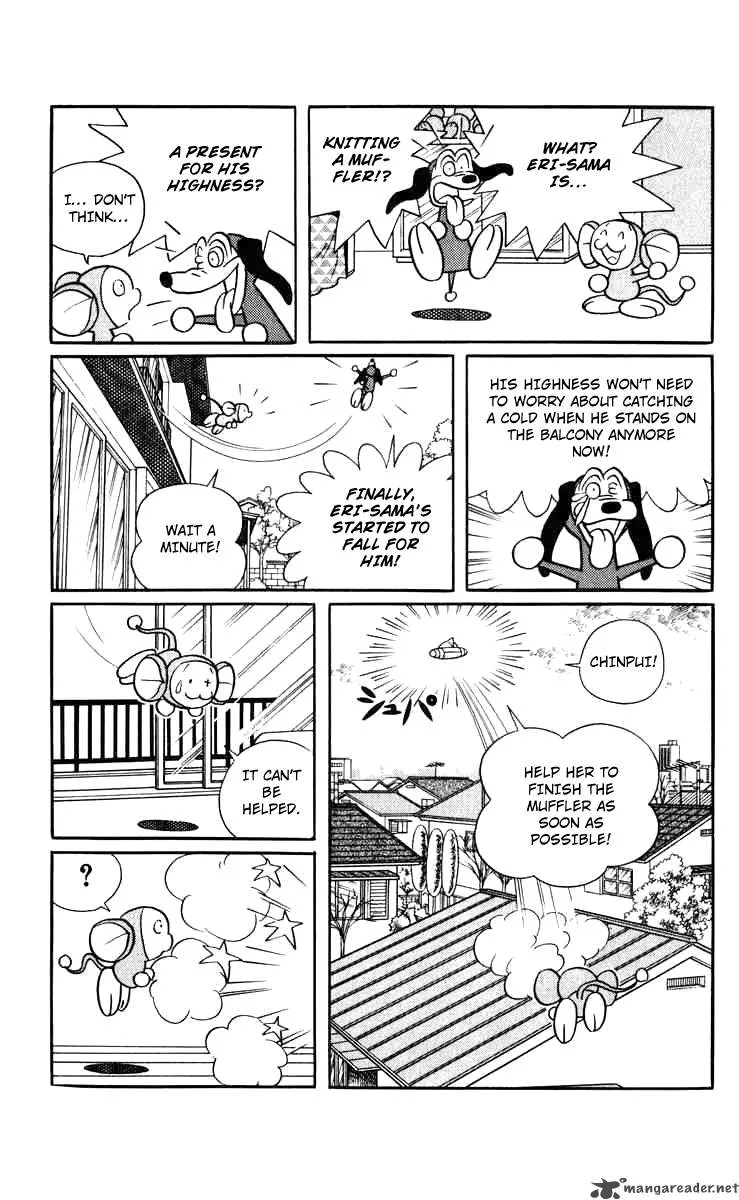 Chinpui Chapter 4 page 38