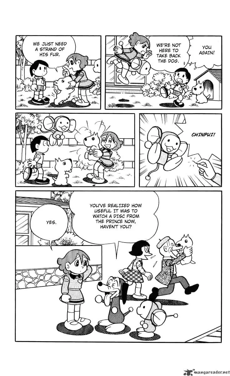 Chinpui Chapter 5 page 47
