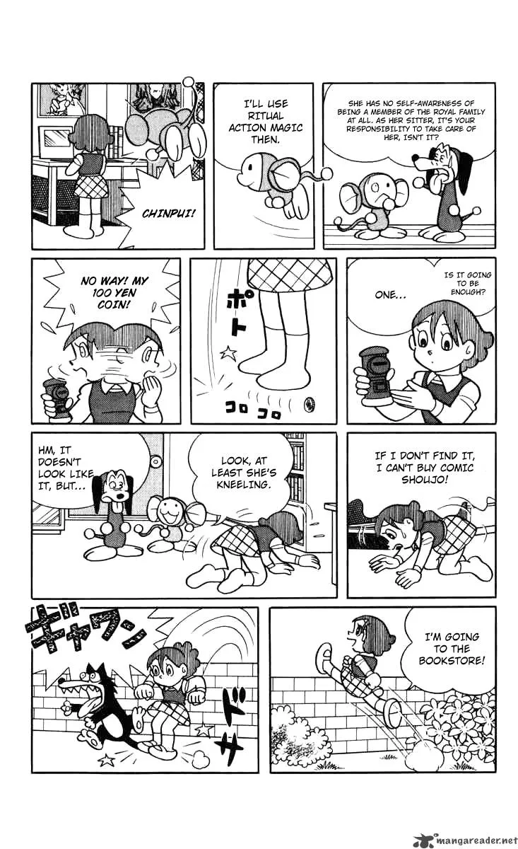 Chinpui Chapter 6 page 14