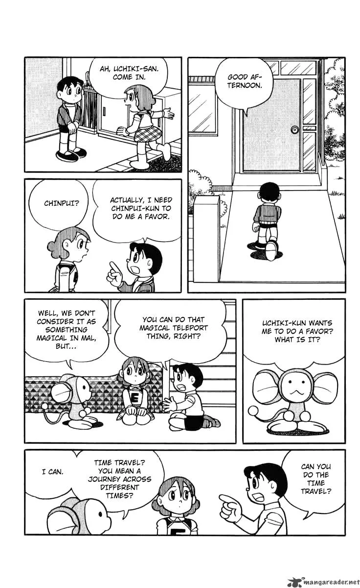 Chinpui Chapter 6 page 18