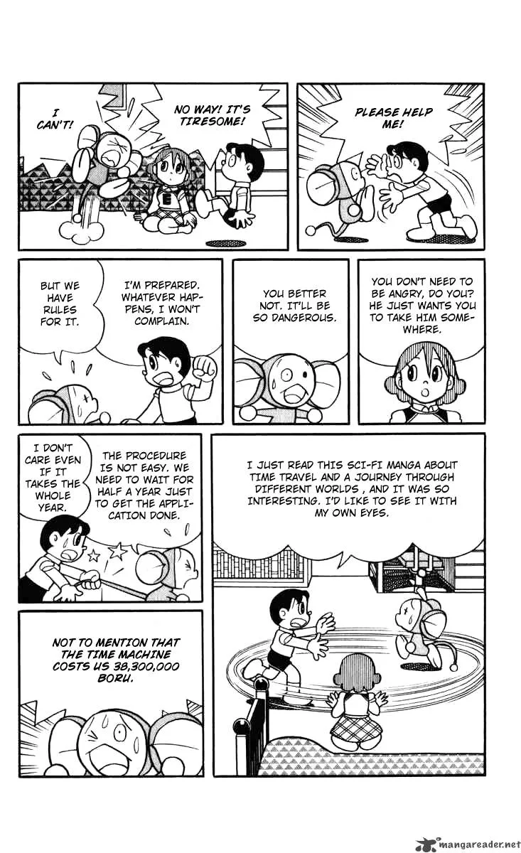 Chinpui Chapter 6 page 19